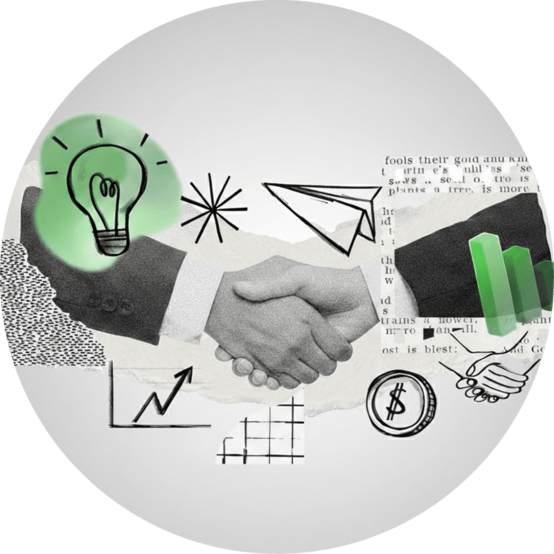 Бізнес та кар'єра