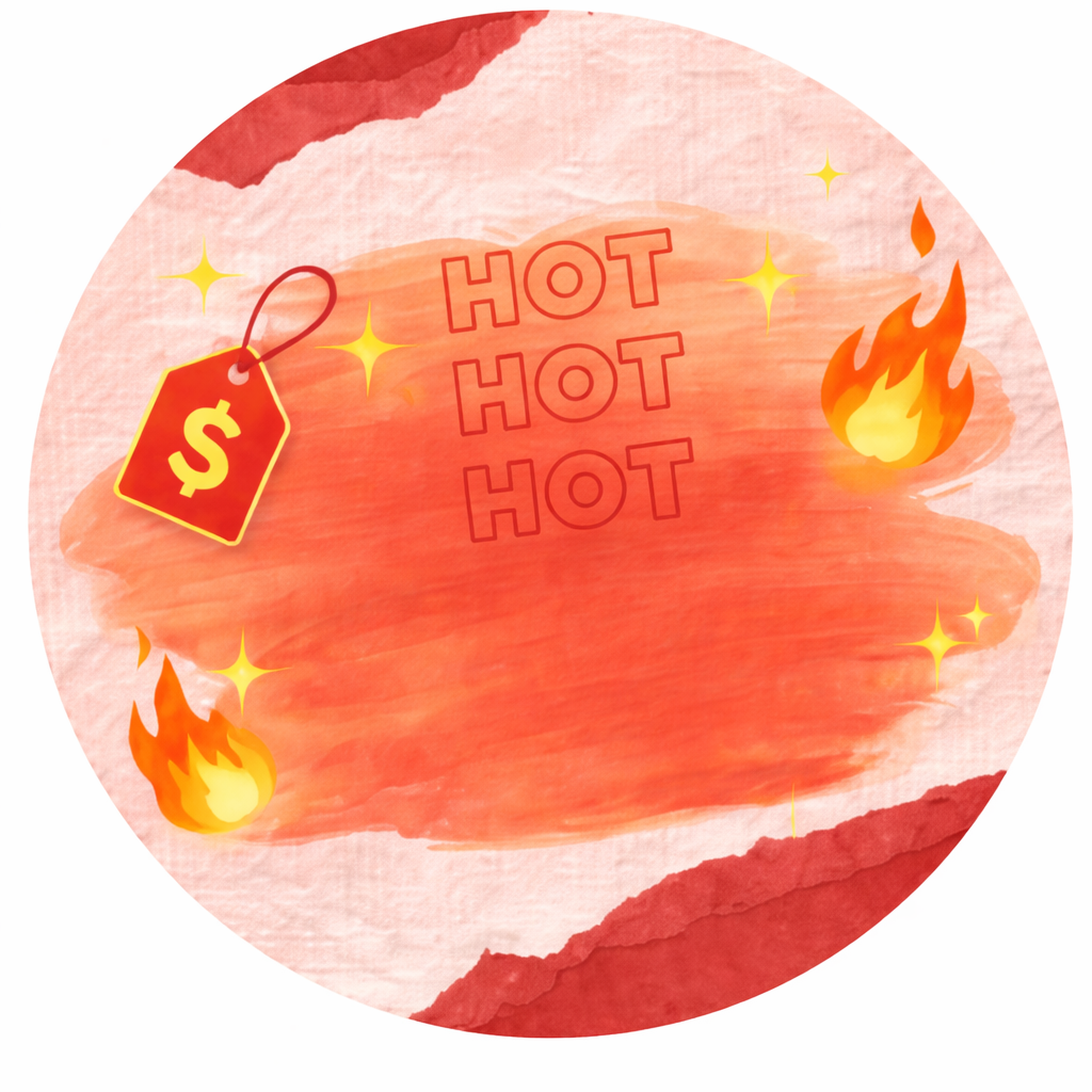 Підбірки та гарячі пропозиції