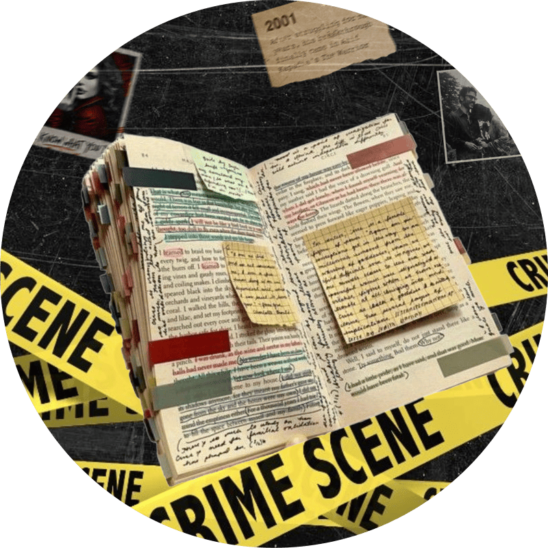 Детективи і трилери