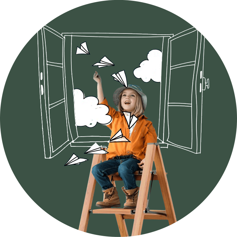 Дитяча література