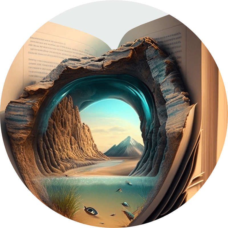 Дитячий нон-фікшн