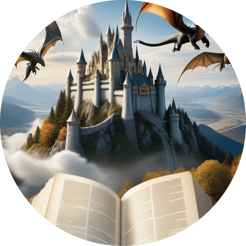 Фантастика та фентезі