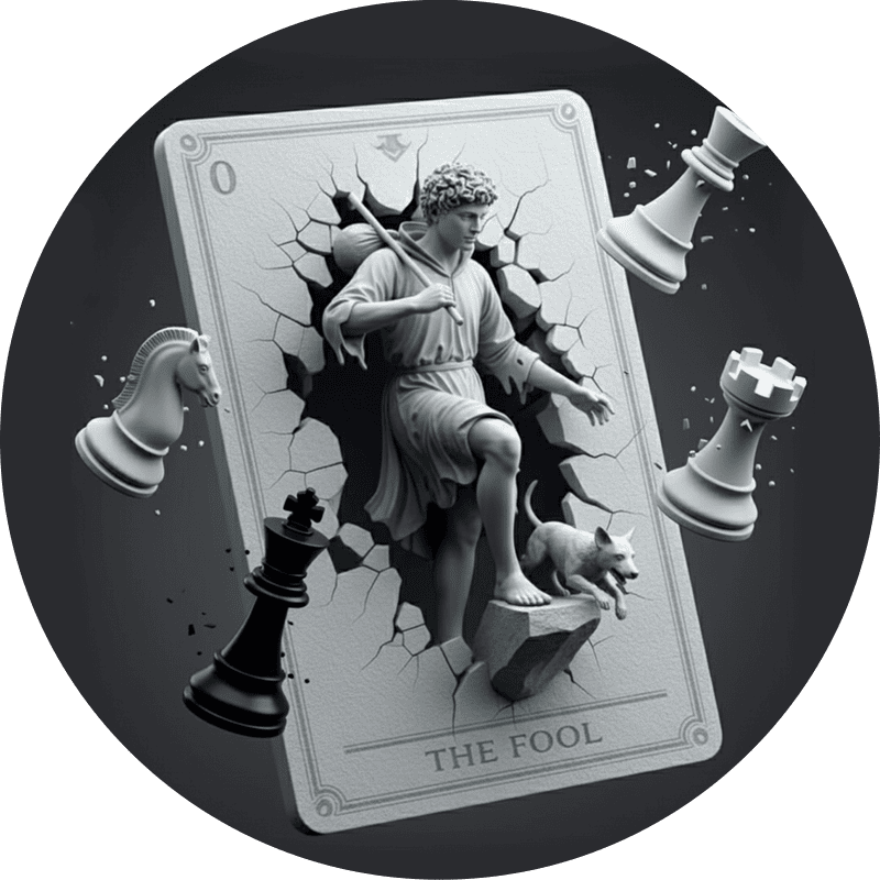 Ігри, карти таро