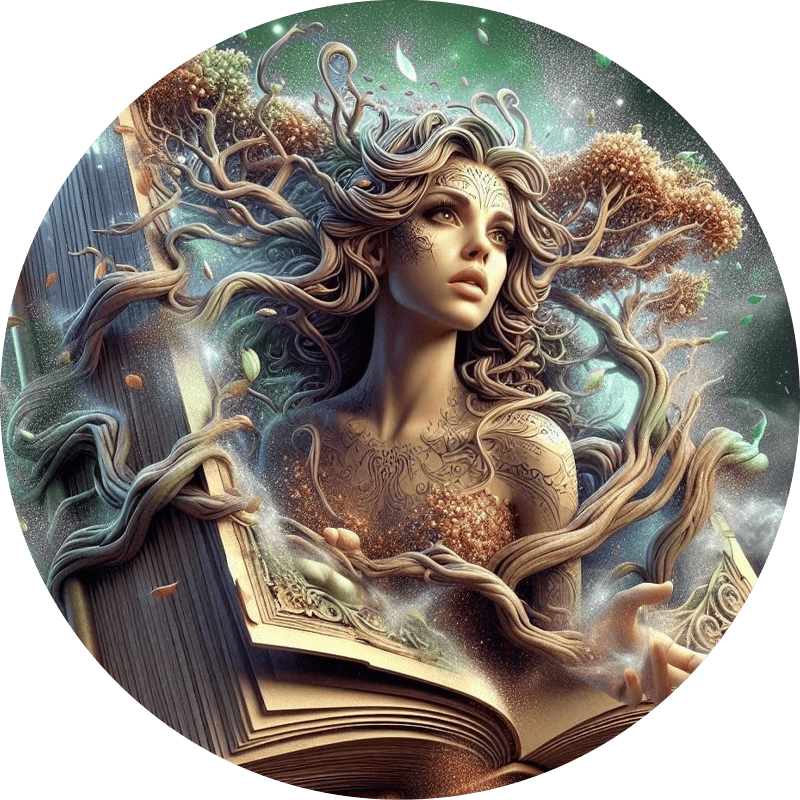 Художня література