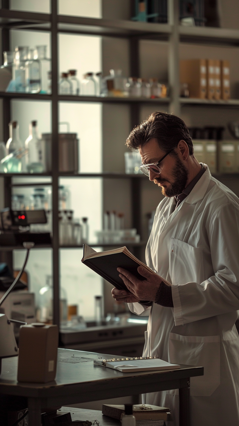 Науково-популярна література