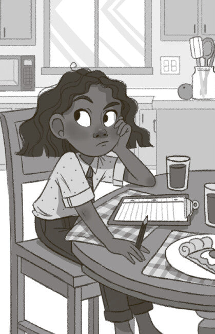 Венздей Вілсон вирішує всі проблеми