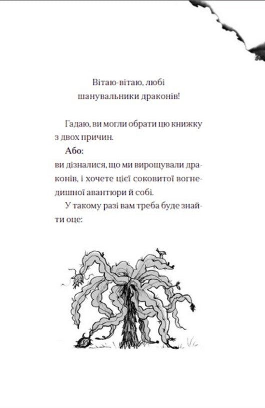 Хлопчик, який жив з драконами. Книга 2