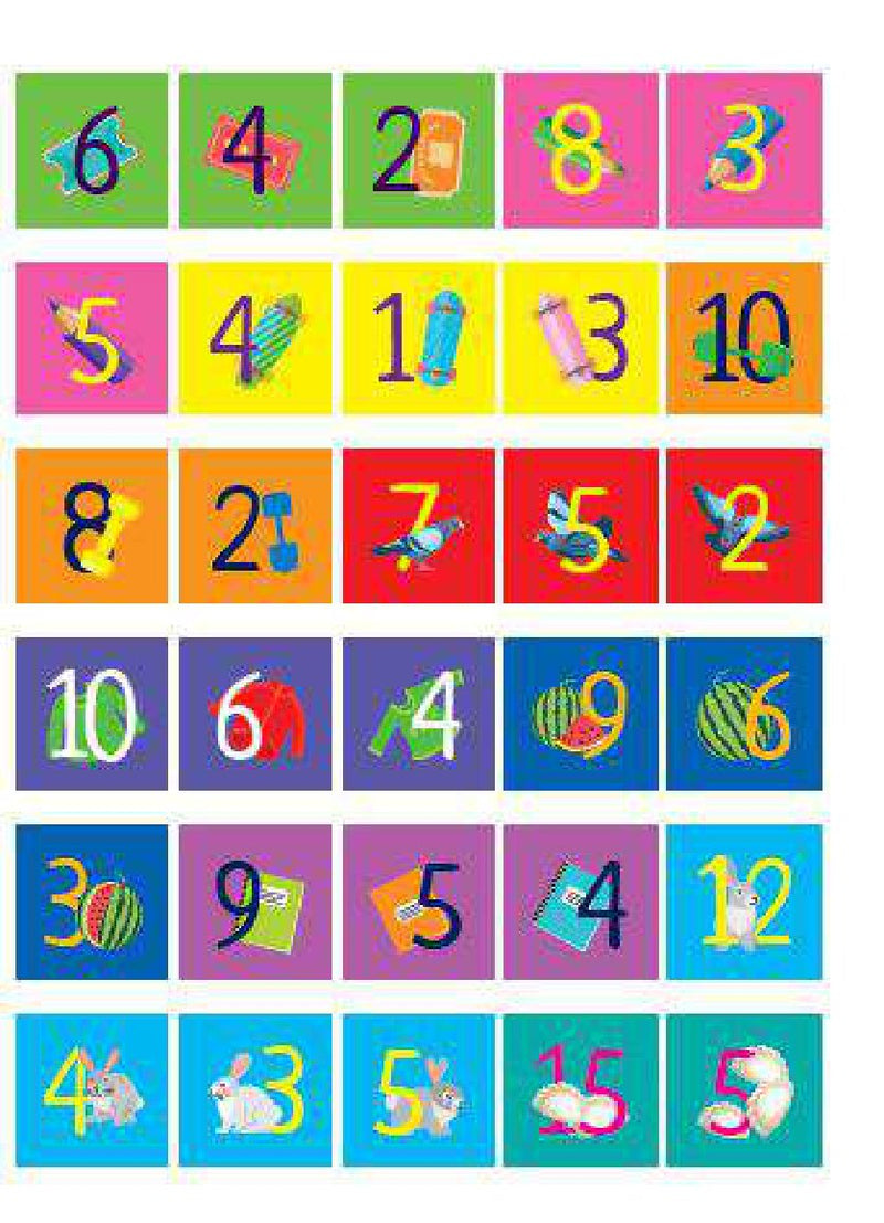 Віднімання