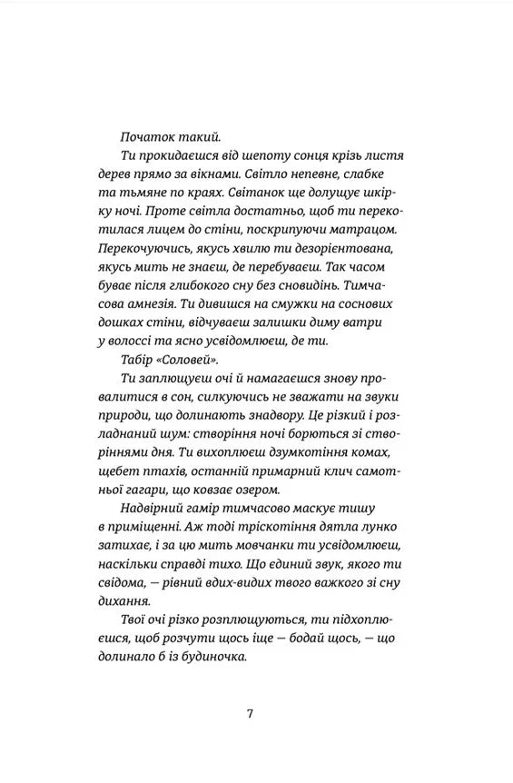 Ілюстрована сторінка української книги з поетичним текстом — українська поезія | BookCafe