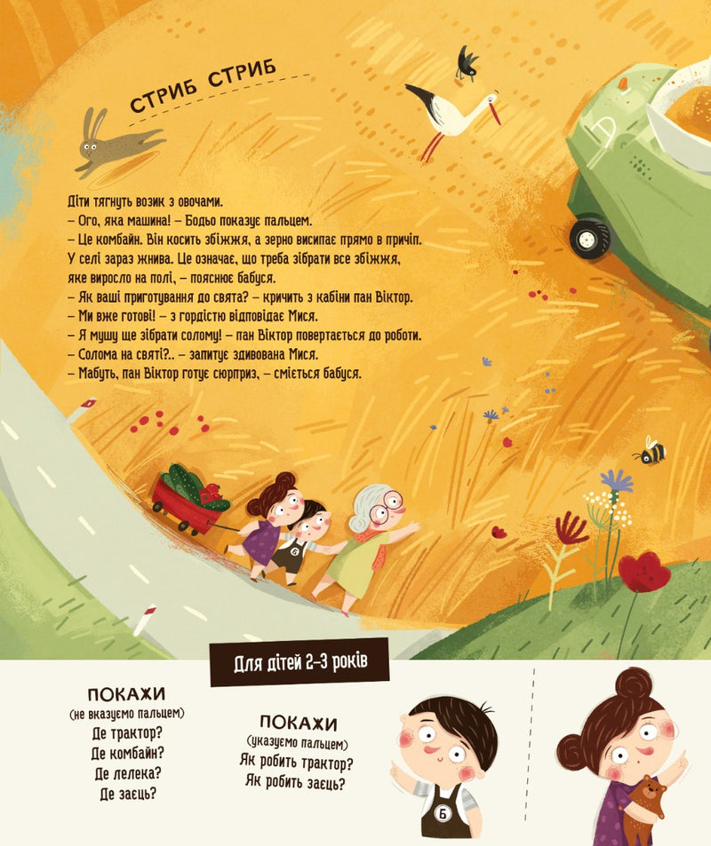 Бодьо в селі