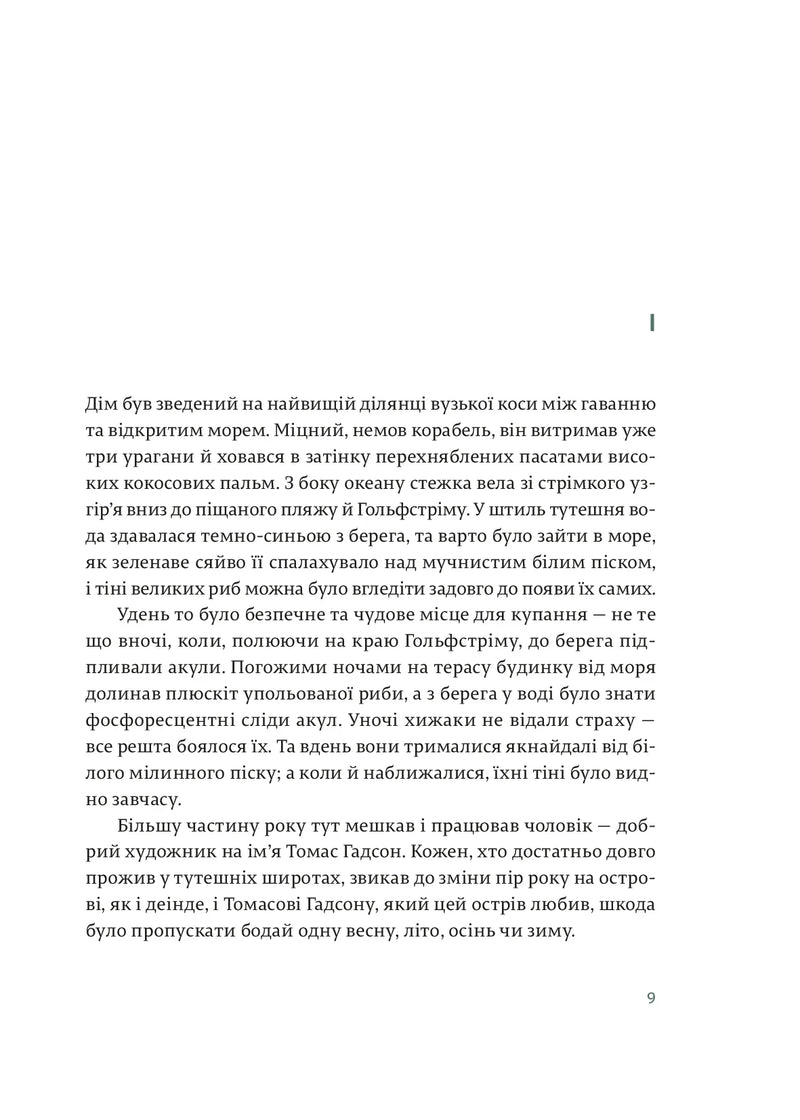 Ілюстрована сторінка української книги з декоративним текстом — українська книгарня онлайн | BookCafe
