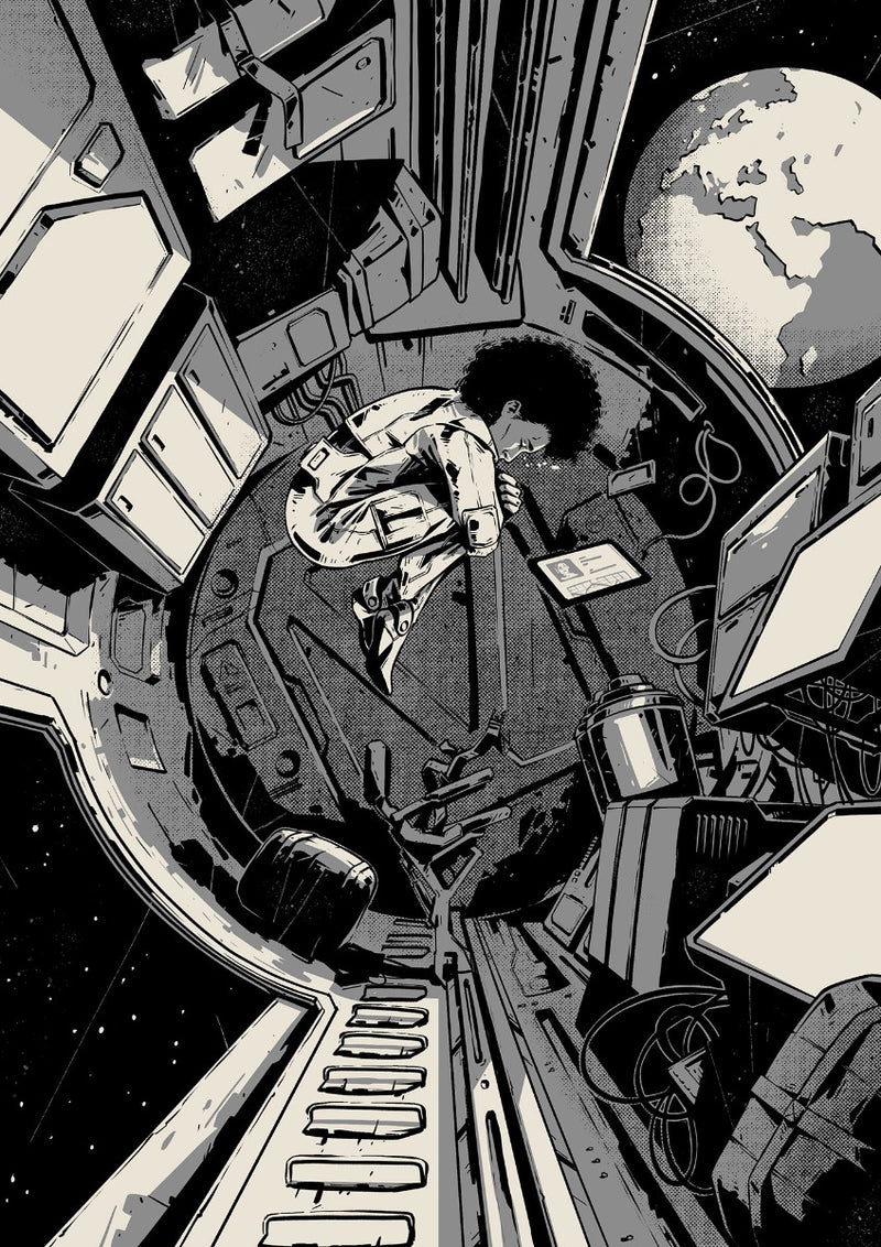 Колонія. Нові темні віки. Книга 1