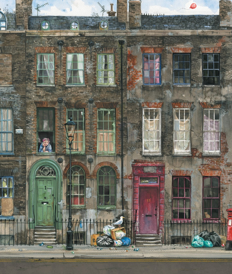 Гаррі Поттер і Орден Фенікса. Велике ілюстроване видання