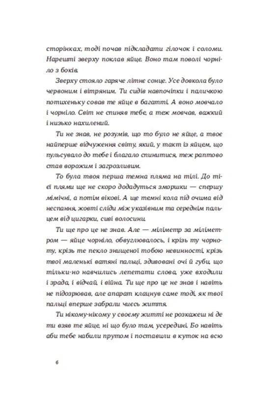 Ілюстрована сторінка української книги з поетичним текстом — українська поезія | BookCafe