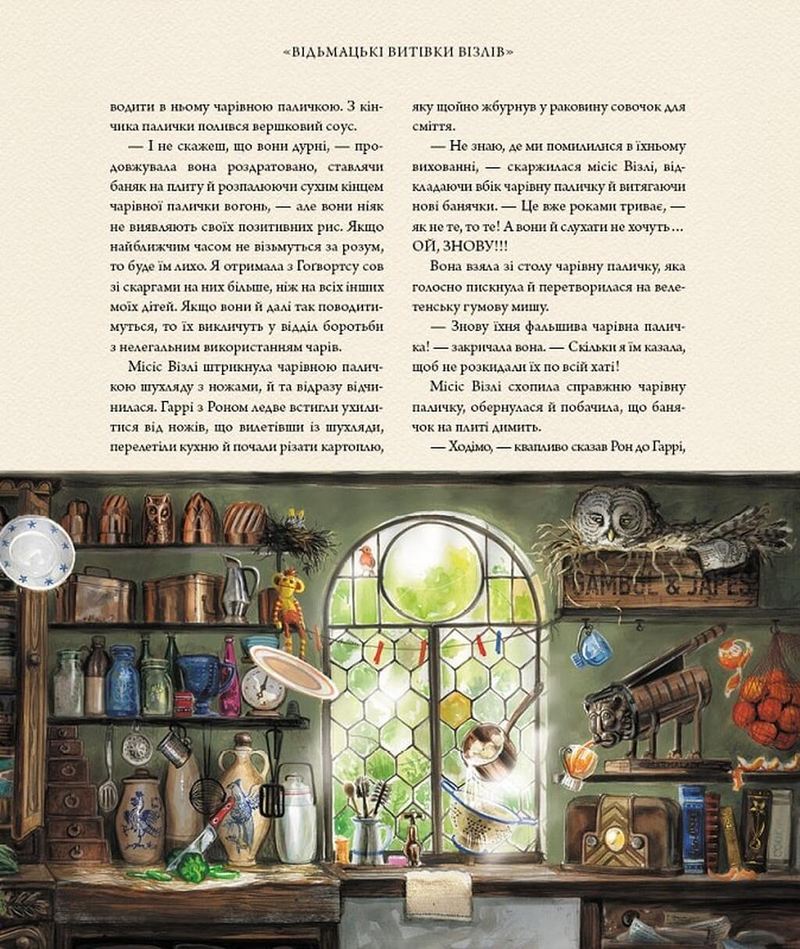 Гаррі Поттер і келих вогню