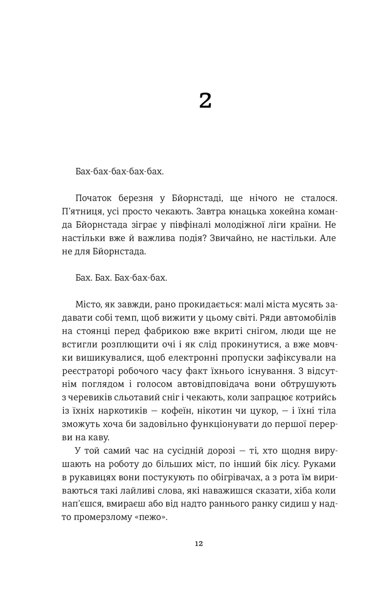 Ведмеже місто