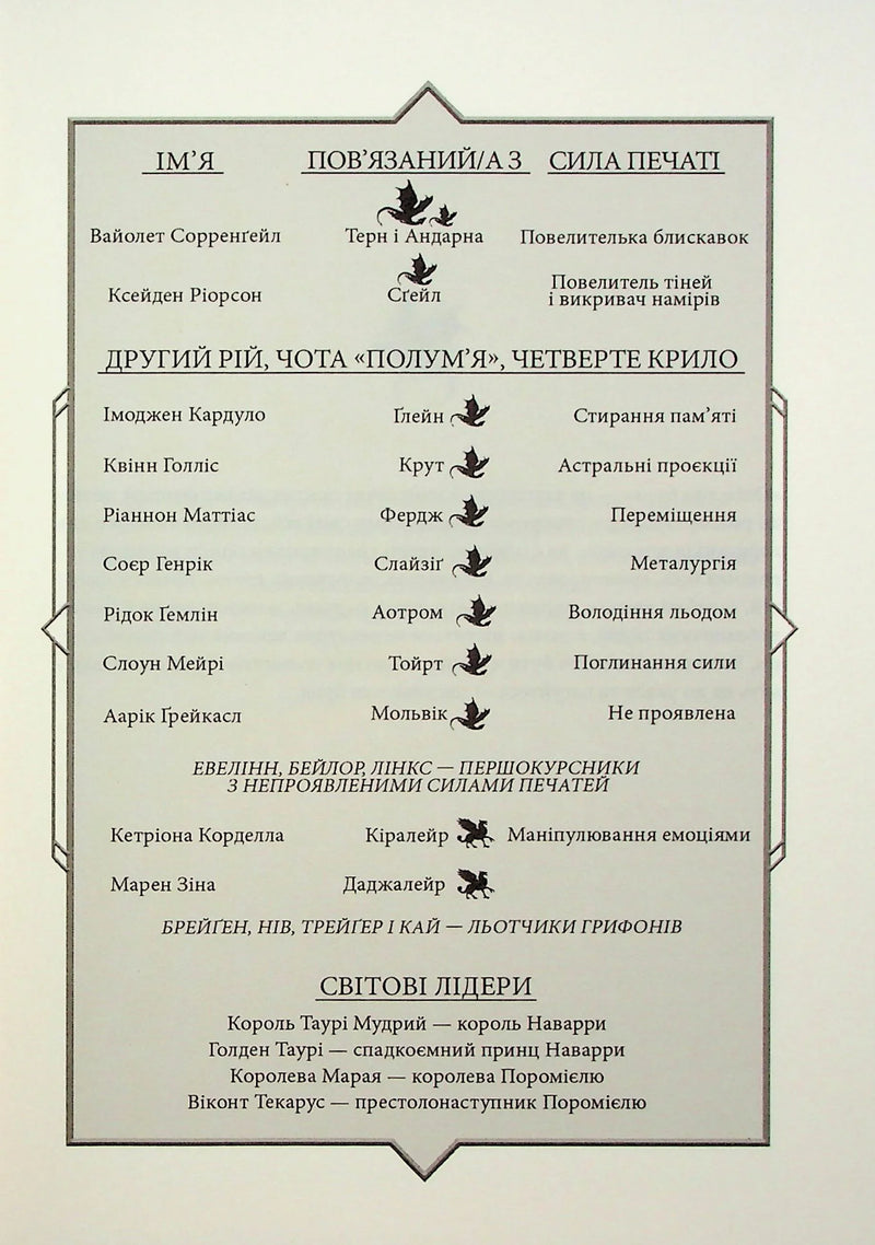 Оніксова буря. Емпіреї. Книга 3
