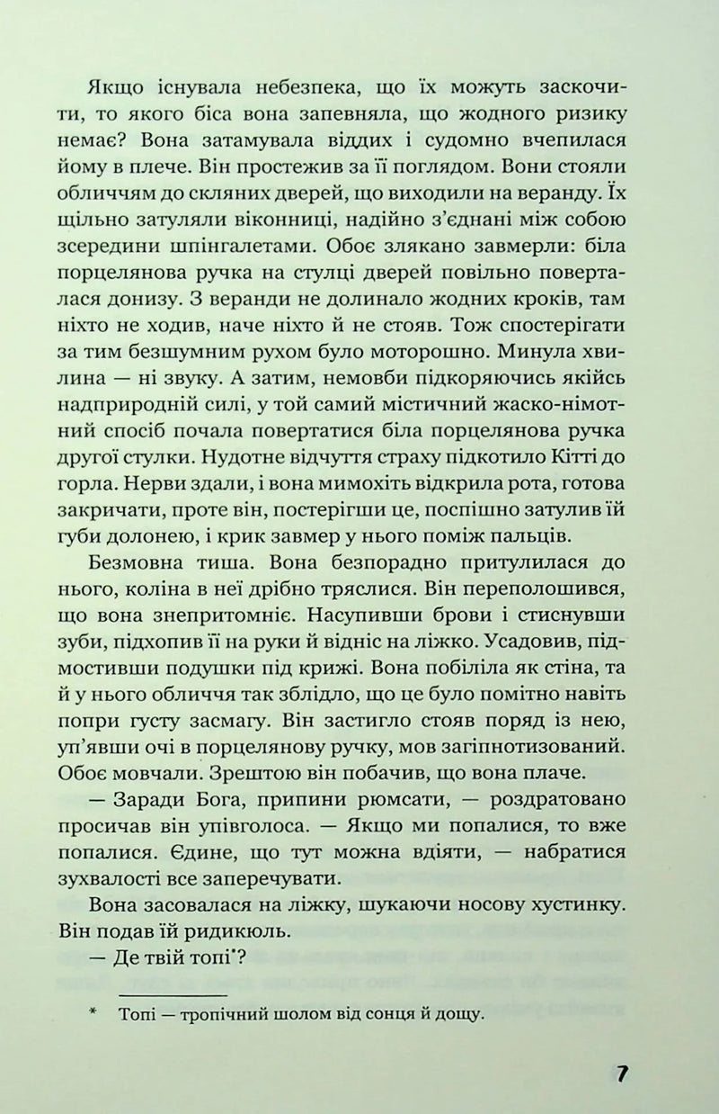 Розмальована вуаль