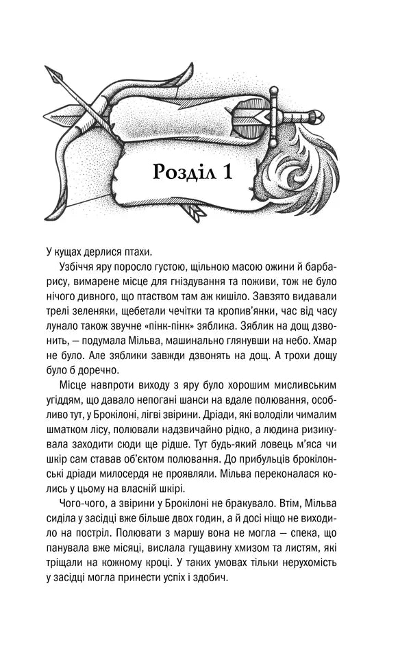Відьмак. Книга 5. Хрещення вогнем
