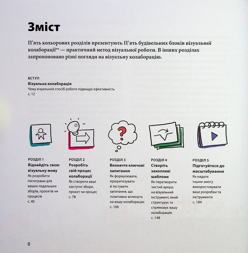 Візуальна колаборація