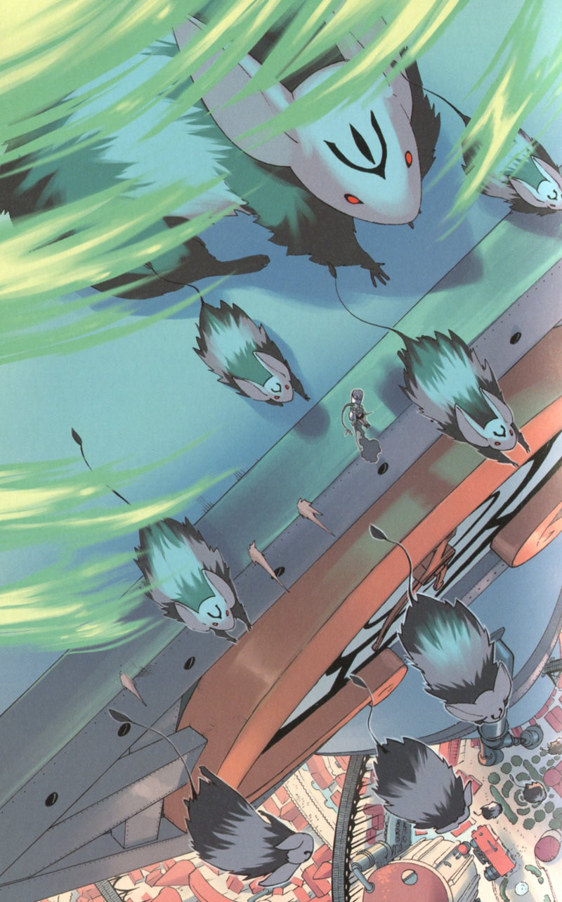 Радіант. Том 3