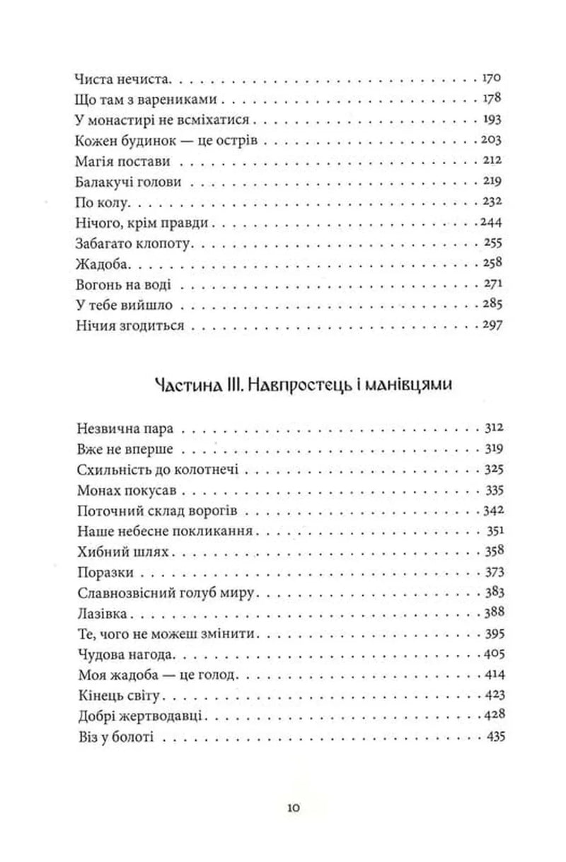 Чорти