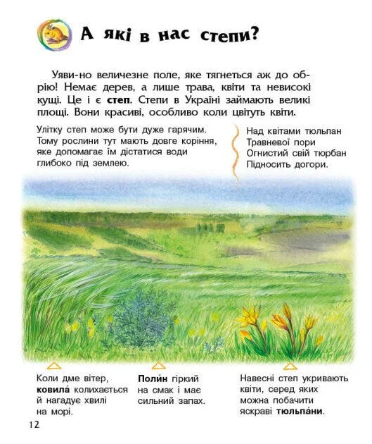 Енциклопедія дошкільника. Україна