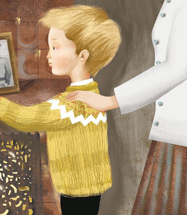 Маленька книжка про любов