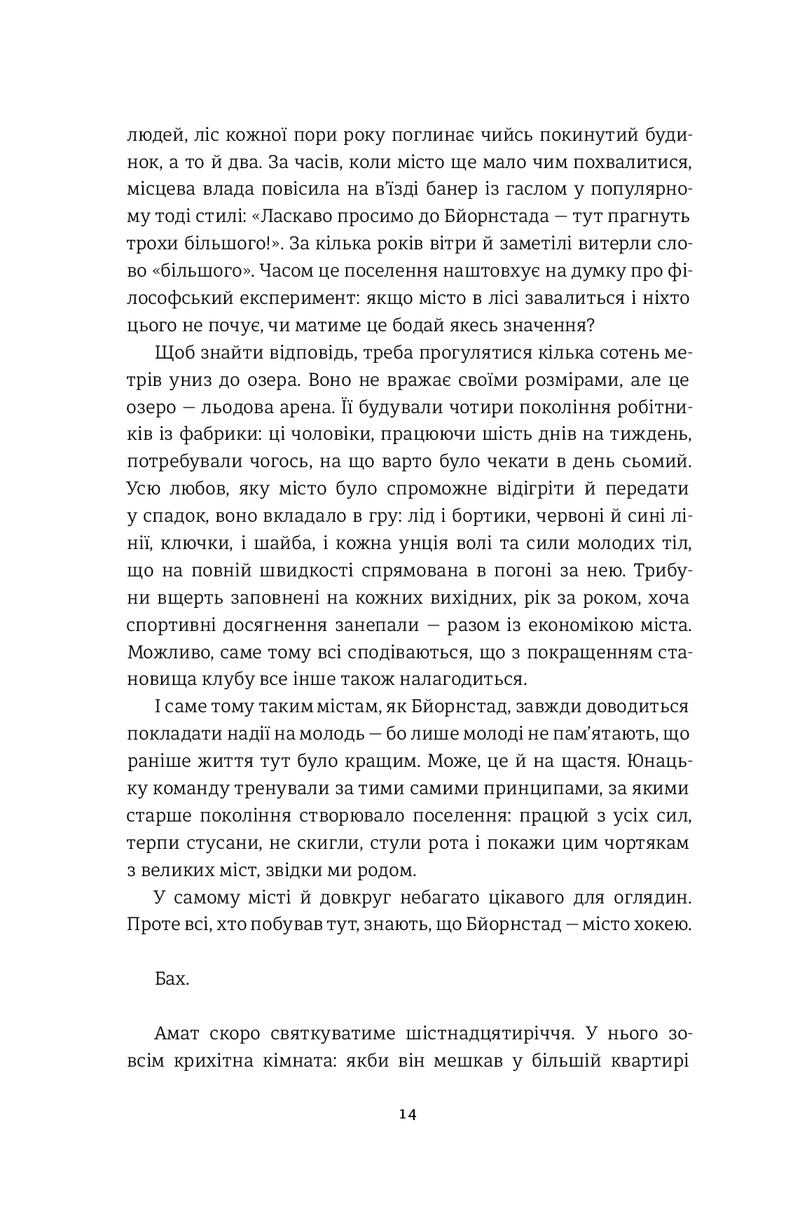 Ведмеже місто