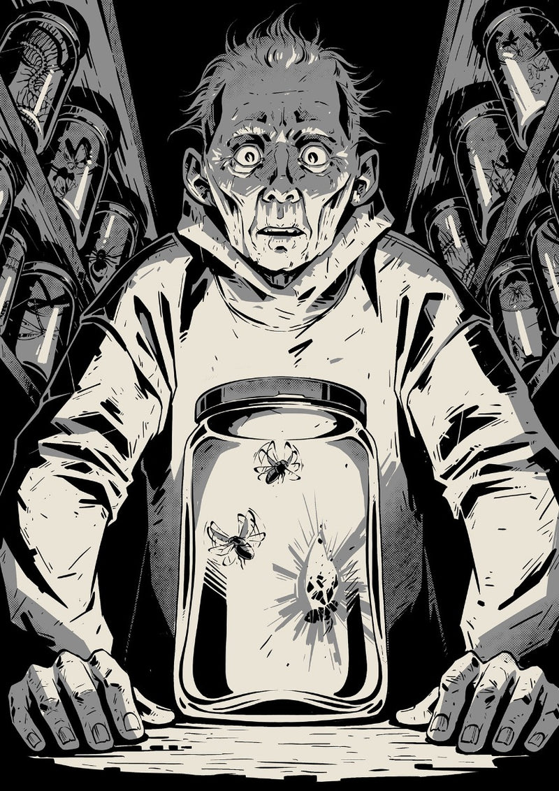 Колонія. Нові темні віки. Книга 1