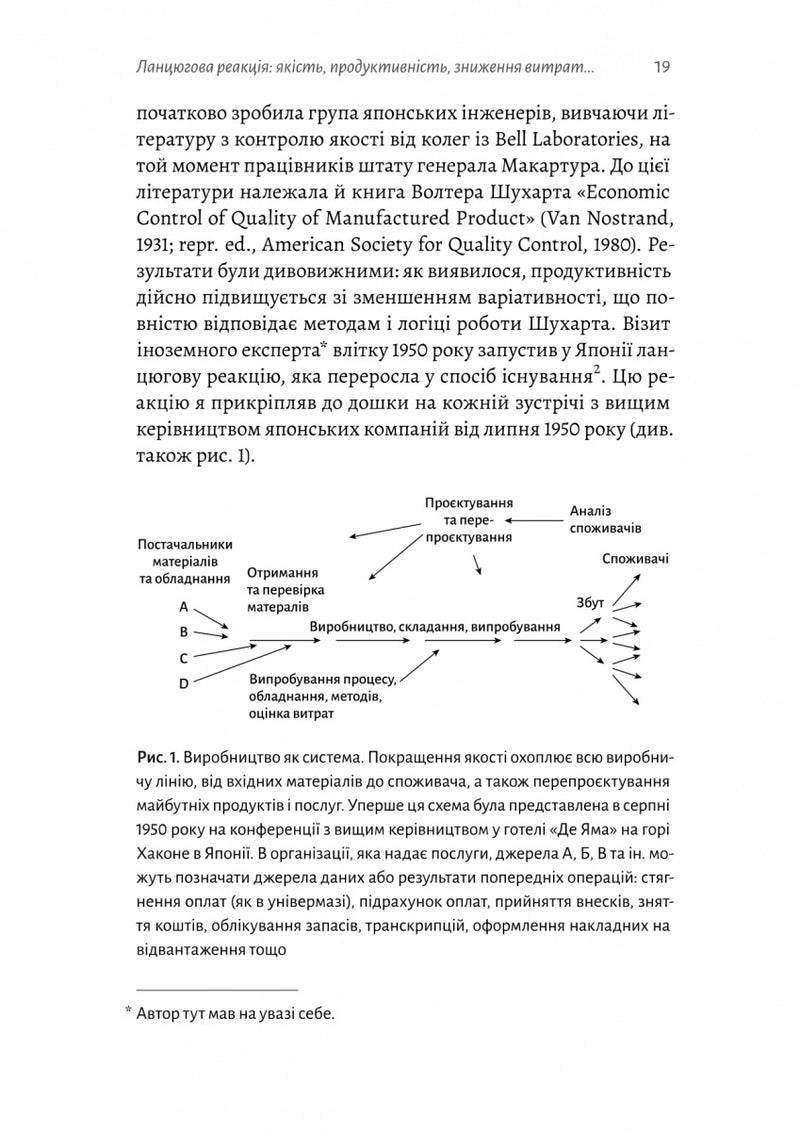 Вийти з кризи