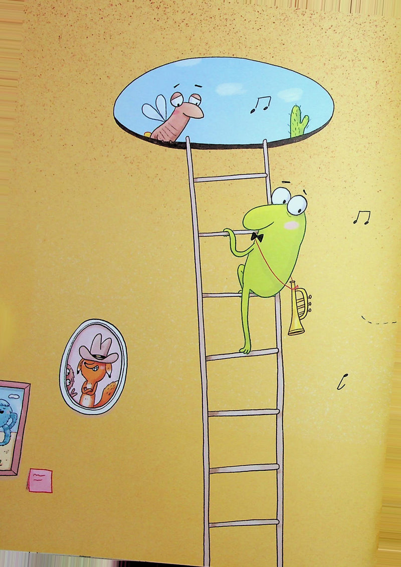 Біллі Бак і Дикий Південь. Книга 3