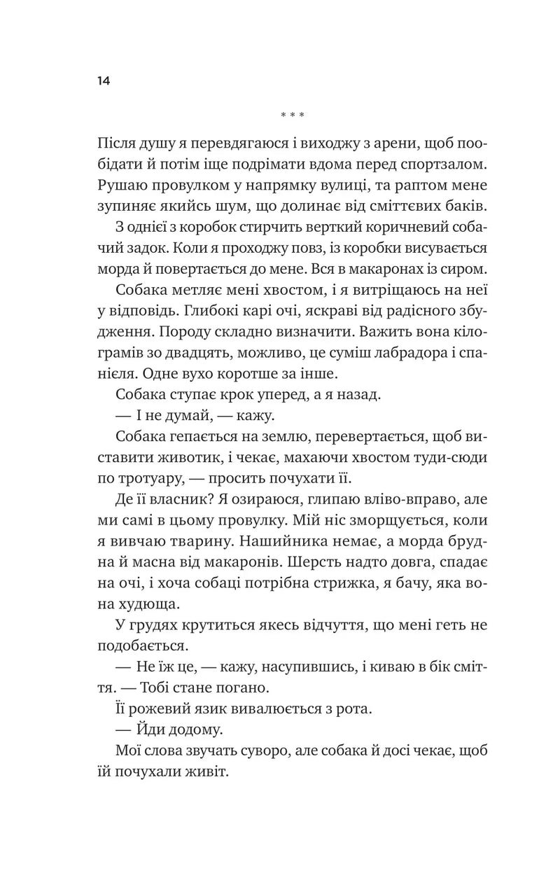За сіткою