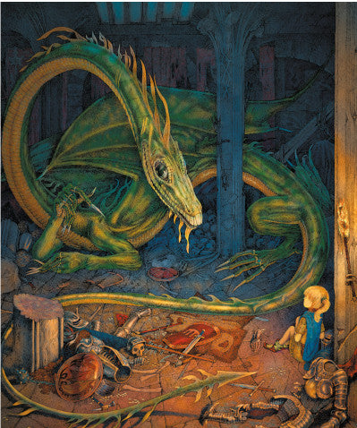 Велика ілюстрована книга казок. Том 2