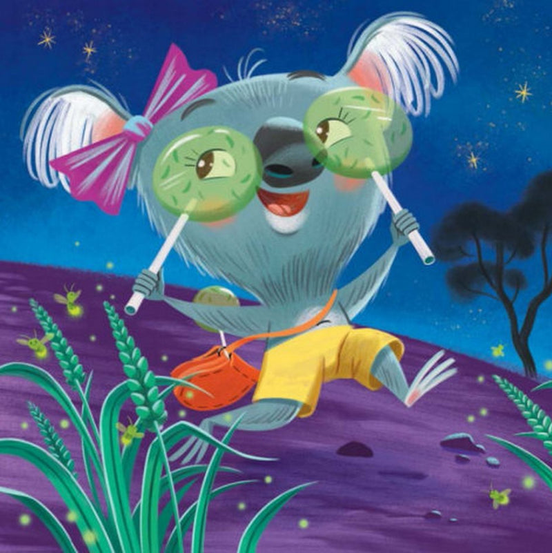 Хто обійме бабусю?