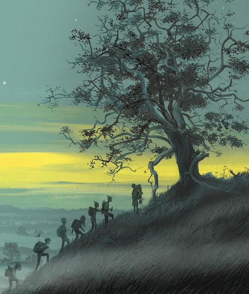 Гаррі Поттер і келих вогню