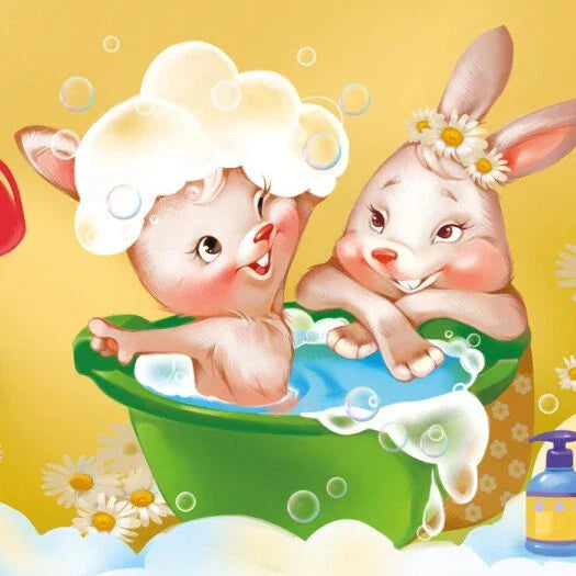 Миємо голову