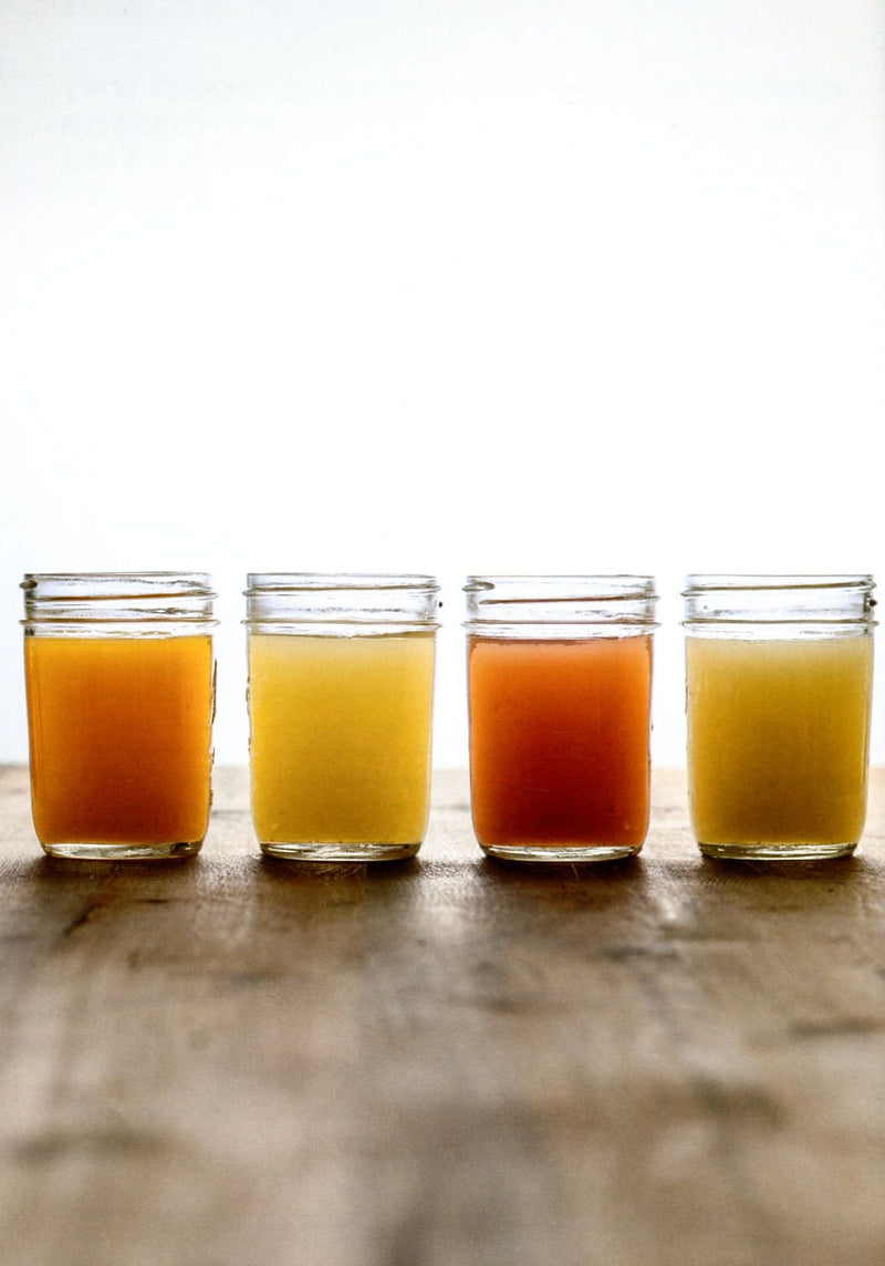 Книга бармена. Основи приготування коктейлів