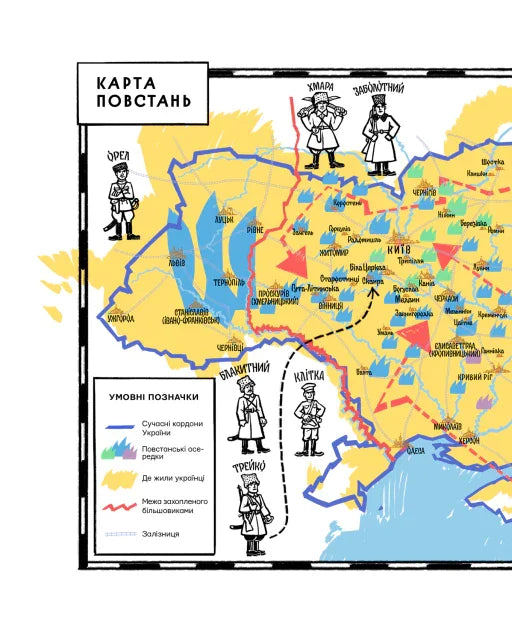 Отамани