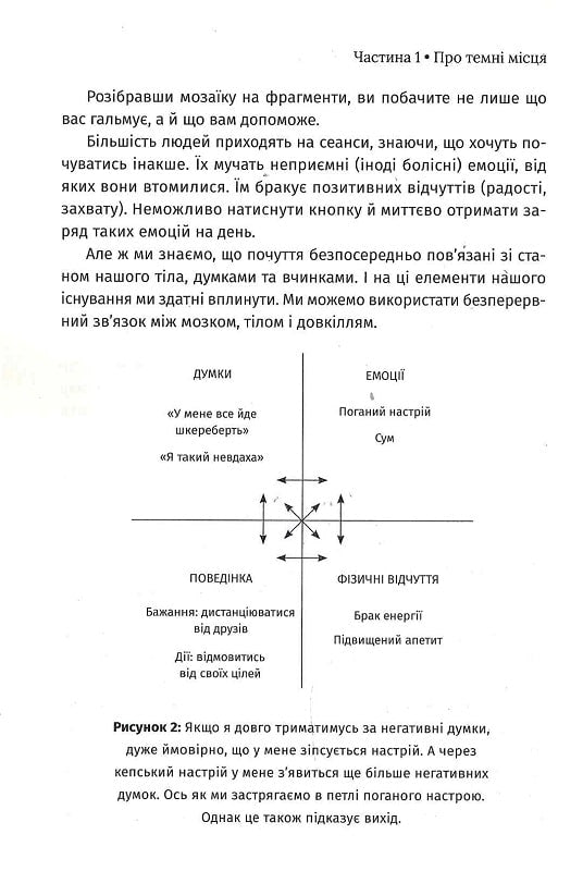 Чому мені раніше цього не казали? Стратегія спокійного життя в буремні часи