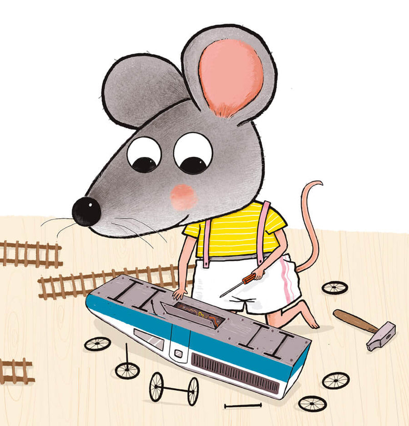 Що там у горщику?