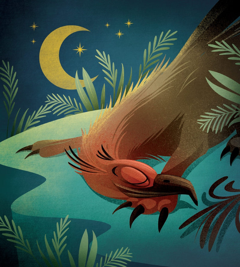 Велика книга фантастичних істот