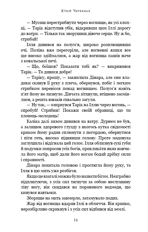 Богатир. Книга 1: Сталеве жезло