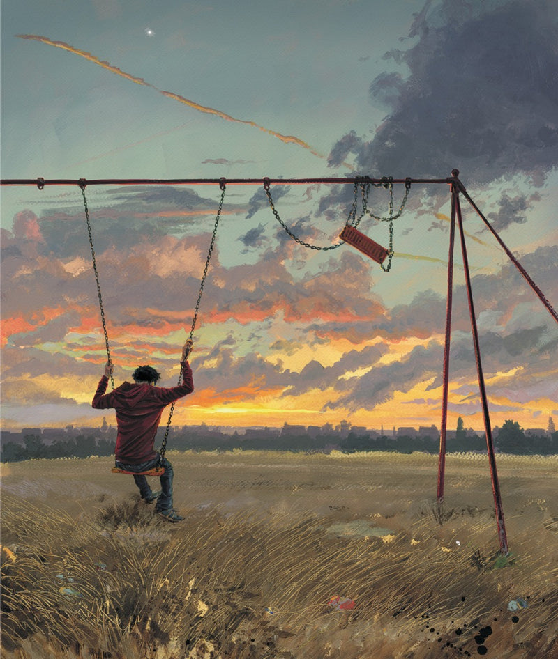 Гаррі Поттер і Орден Фенікса. Велике ілюстроване видання