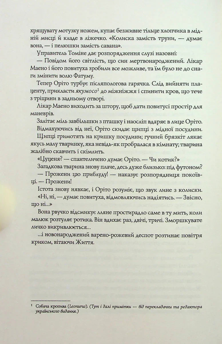 Тисяча осеней Якоба де Зута