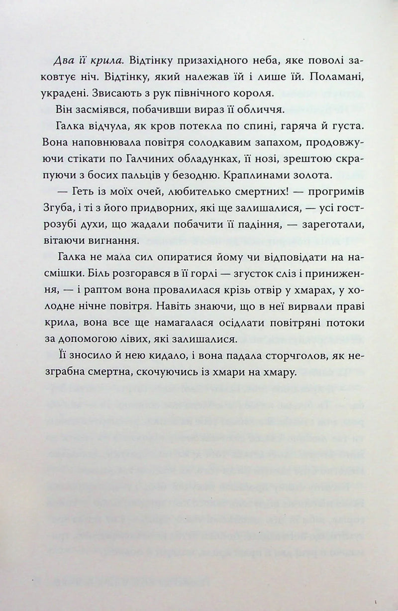 Незгасний вогонь. Елементалі Кадансу. Книга 2