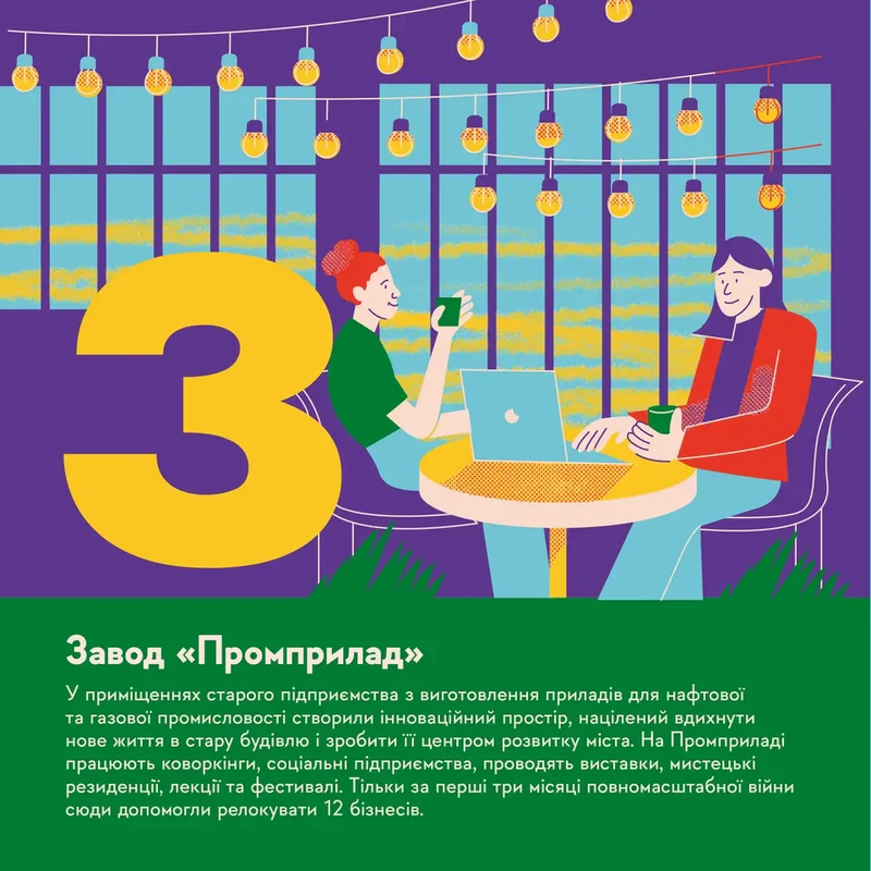 Книжечка-мандрівочка. Івано-Франківськ