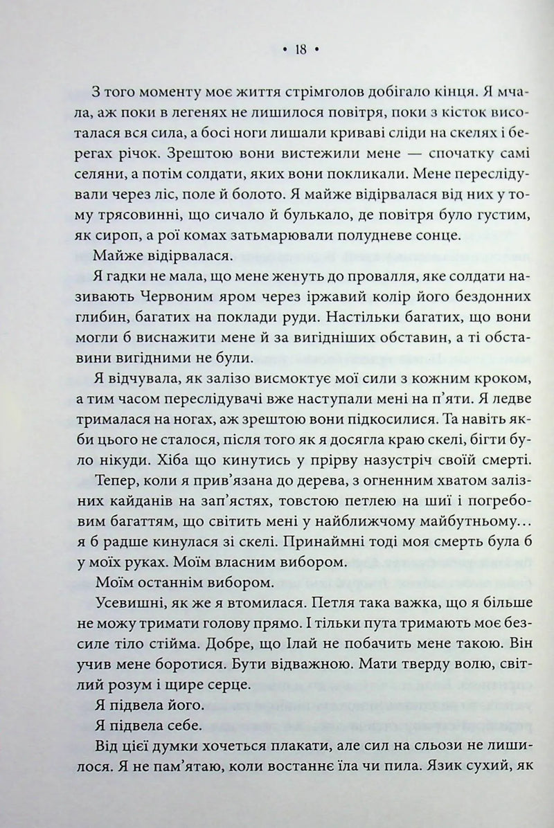 Епоха Ремнантів. Книга 1. Повелителька вітру
