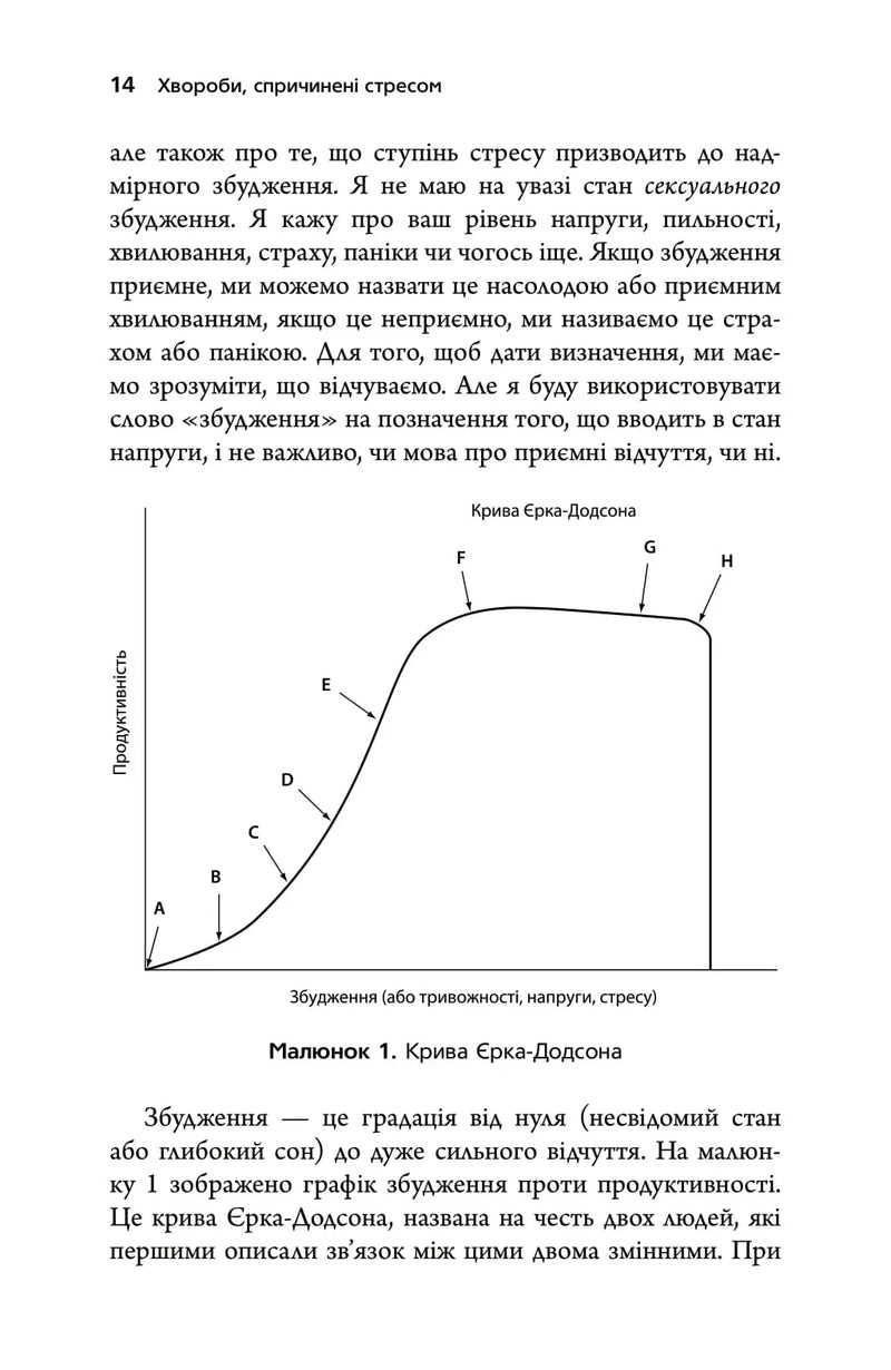 Хвороби, спричинені стресом. Поради для людей, які занадто багато віддають