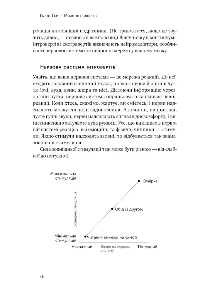 Місія інтровертів. Чому світу важливо, щоб ви були собою
